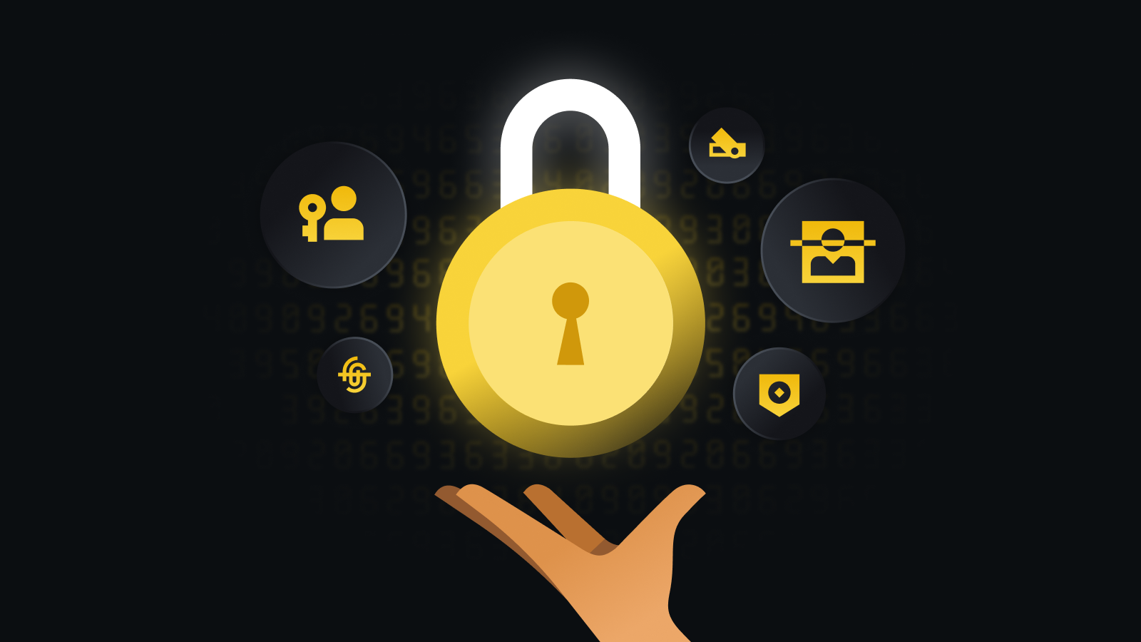 智能钱包解决方案